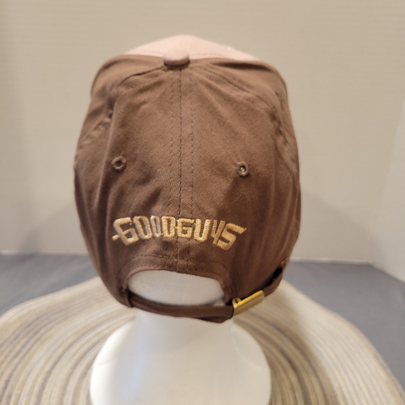 💜NWOT~ GOODGUYS BALL CAP - Picture 6 of 8